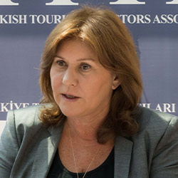 Tourism Investment Forum 16 Mayıs'ta