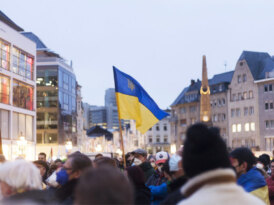 Ukraynalı medya ajanslarından destek çağrısı