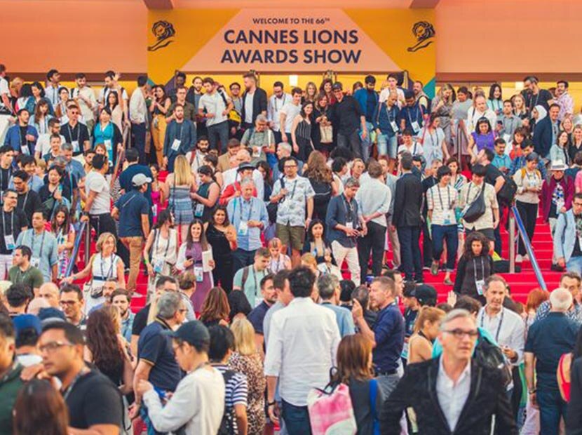 Cannes Lions 2022’yle ilgili bilmeniz gerekenler