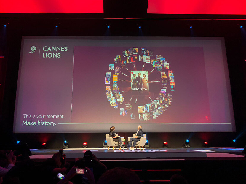 Cannes Lions’ın dördüncü gününde neler oldu?