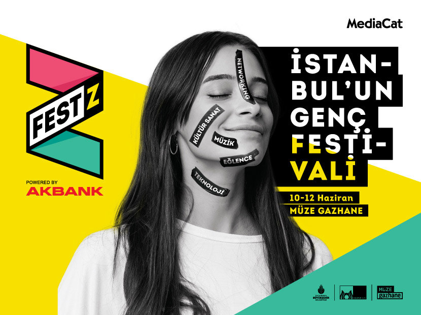 İstanbul’un genç festivali: FestZ