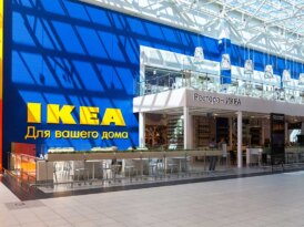 IKEA'dan Rusya ve Belarus için yeni karar