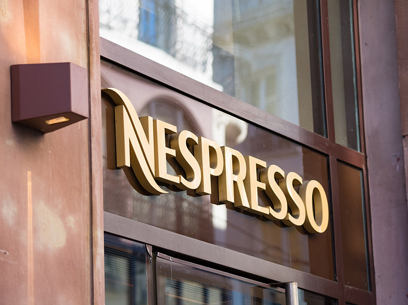 Nespresso Türkiye yeni reklam ajansını seçti
