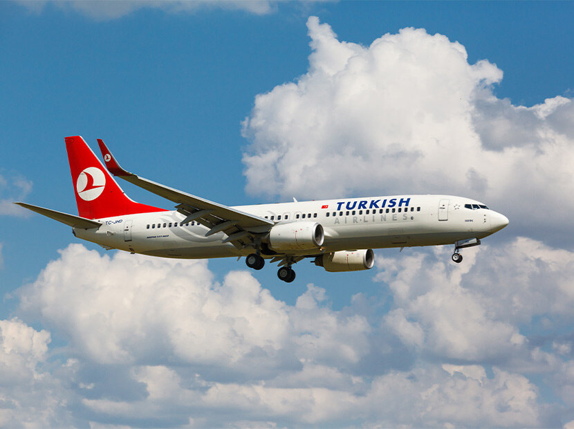 Turkish Airlines isim değiştirecek