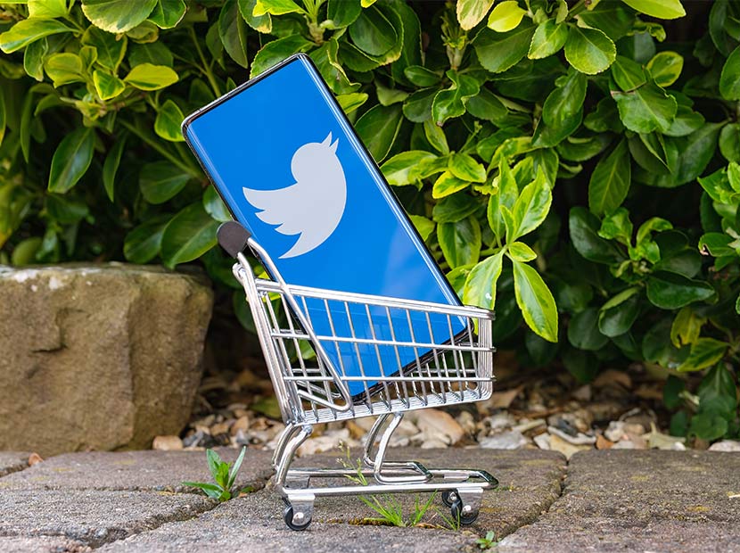 Twitter alışveriş ekosistemini genişletiyor