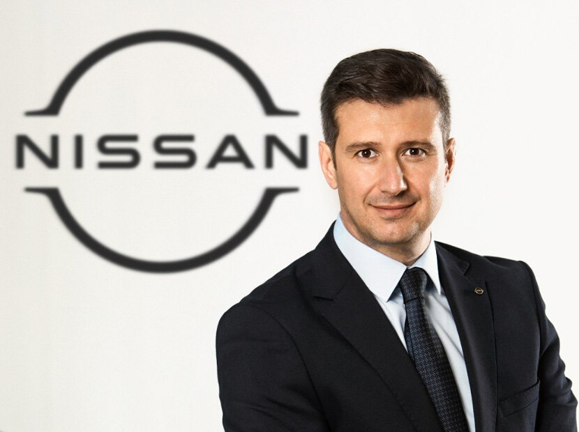 Nissan Türkiye’de üst düzey atama