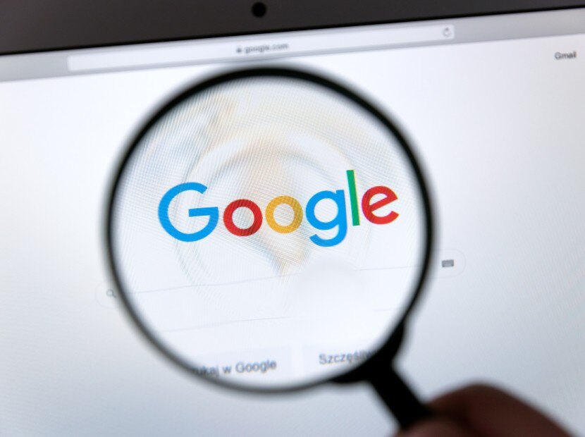 Donetsk ve Luhansk’ta Google yasaklandı
