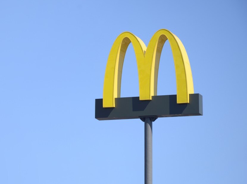 McDonald’s Ukrayna’da yeniden açılmaya hazırlanıyor