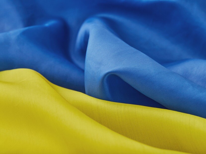 Ukraynalı ajanslar ödül ücretini orduya bağışladı