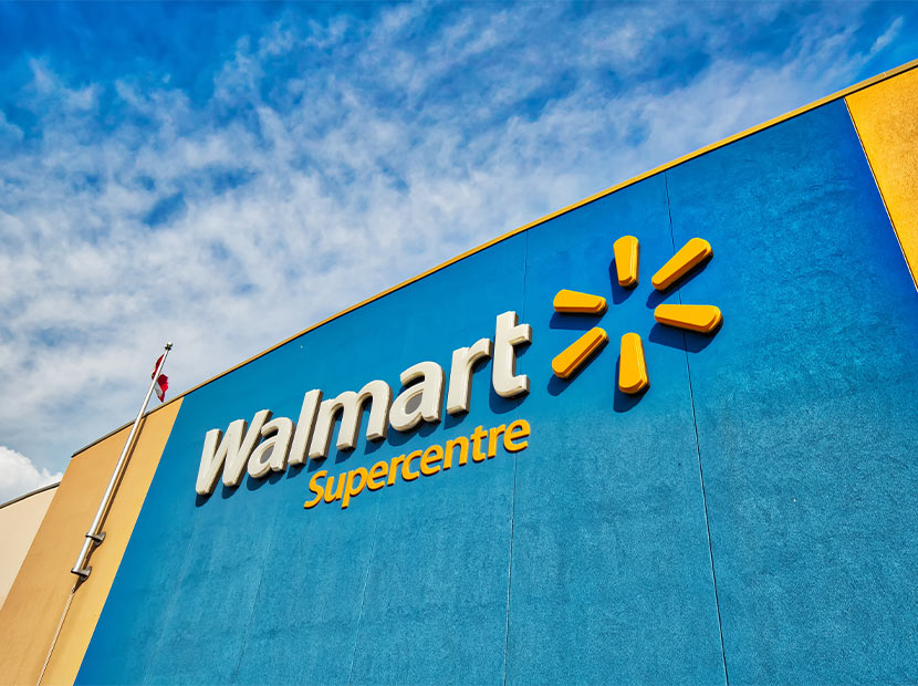 Walmart 200 çalışanının işine son verdi