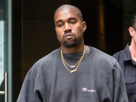 Kanye West Gap defterini kapattı