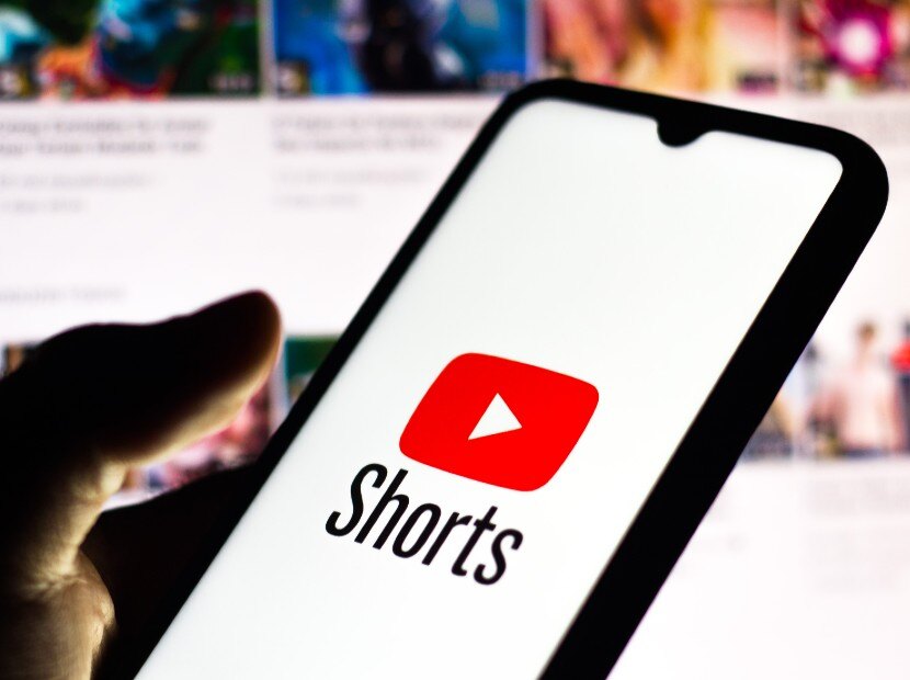 YouTube Shorts’ta alışveriş dönemi başlıyor