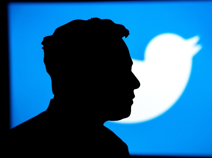 Elon Musk Twitter CEO’luğunu bırakıyor