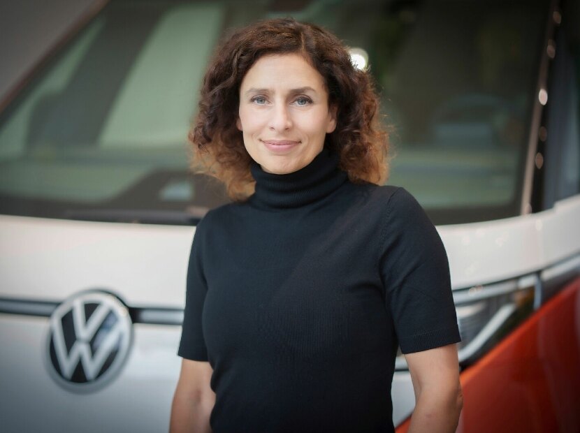 Volkswagen’e yeni global CMO