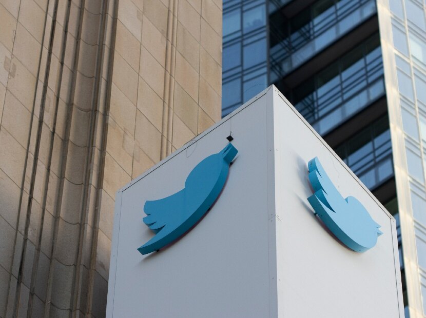 Twitter reklam politikasını gevşetiyor