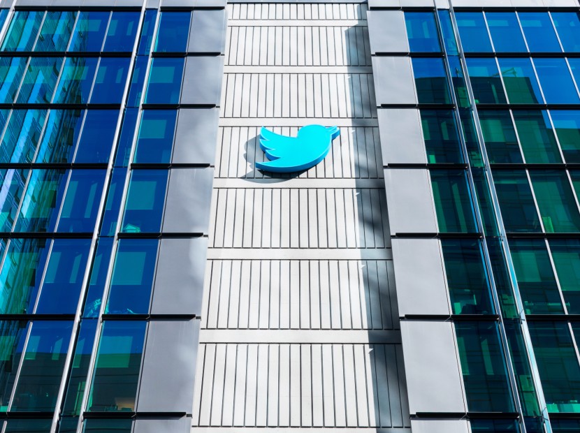 Yüzlerce Twitter çalışanından ayrılık kararı
