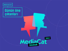 MediaCat Radar: Salı
