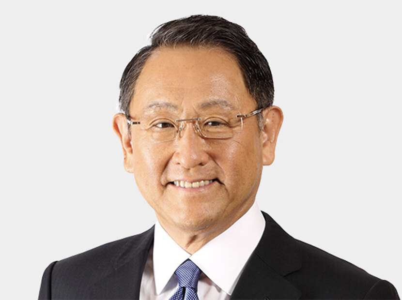 Toyota Başkan ve CEO’sundan ayrılık kararı