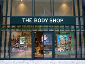 The Body Shop yeni iletişim ajansını seçti