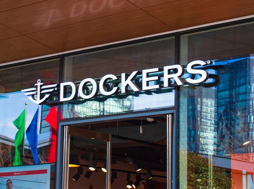 Dockers Türkiye yeni iletişim ajansını seçti