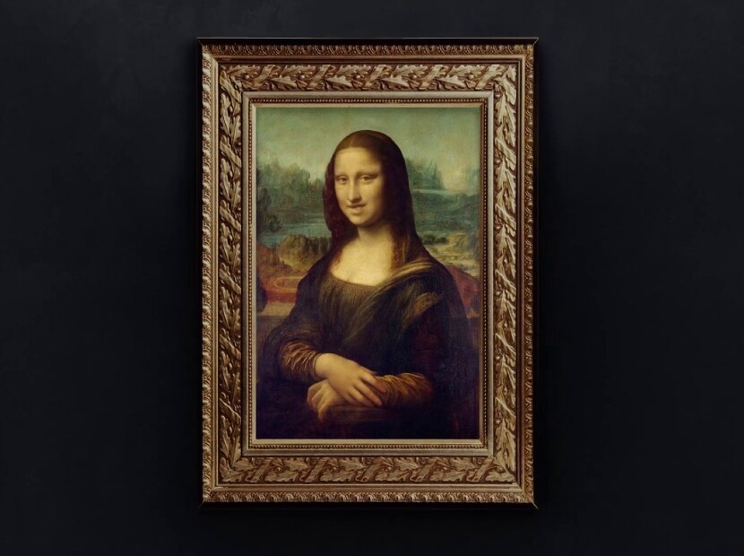 Mona Lisa’dan kâşiflere çağrı