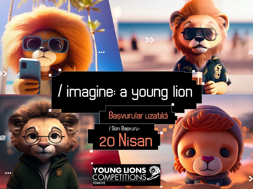 Young Lions Türkiye başvuruları uzatıldı