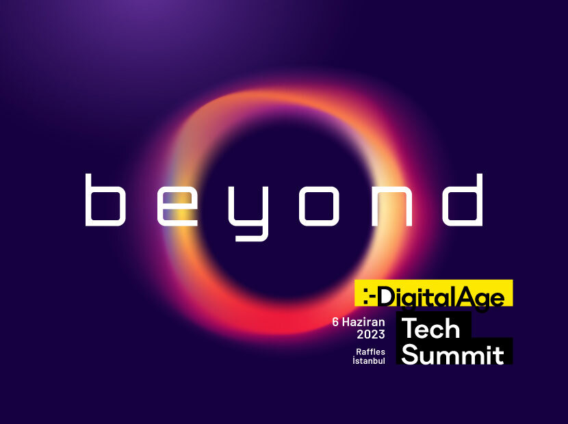 Digital Age Tech Summit 6 Haziran’da yeniden yüz yüze