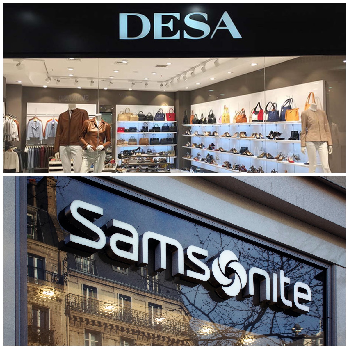 DESA ve Samsonite yeni iletişim ajansını seçti