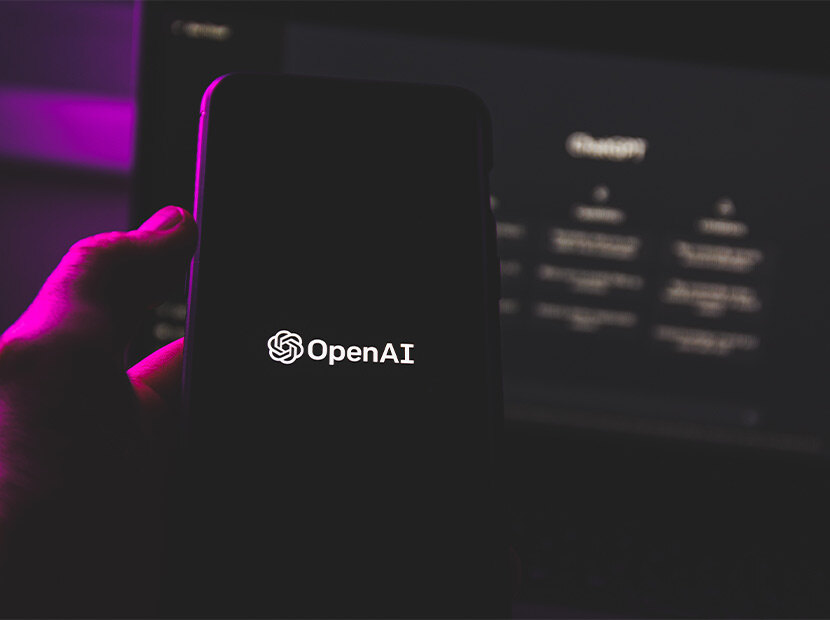 ‘GPT’ OpenAI’ın tescilli markası olabilir