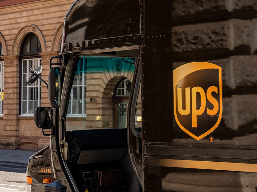 UPS Türkiye yeni iletişim ajansını seçti