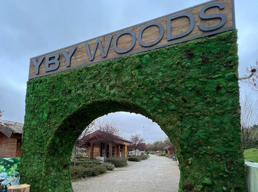 YBY Woods yeni iletişim ajansını seçti
