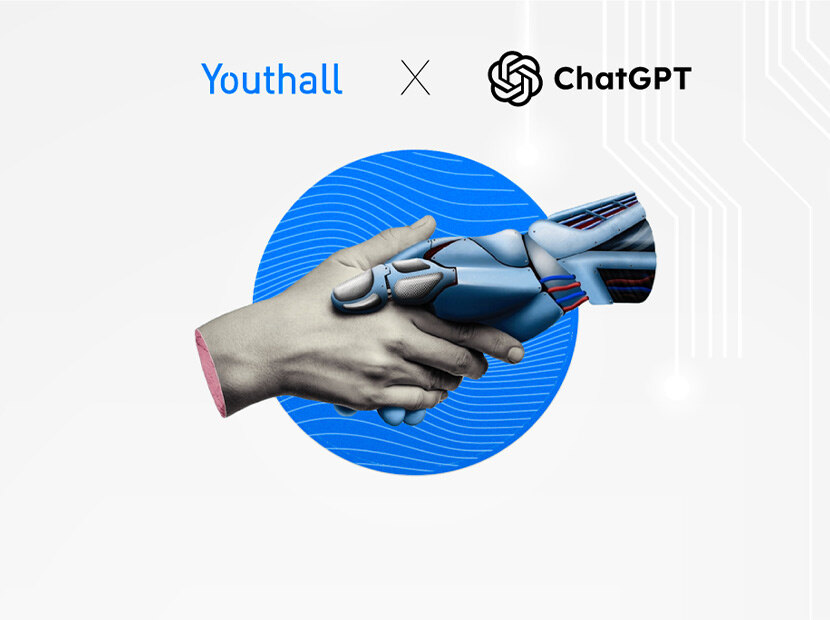 Youthall’a ChatGPT entegrasyonu