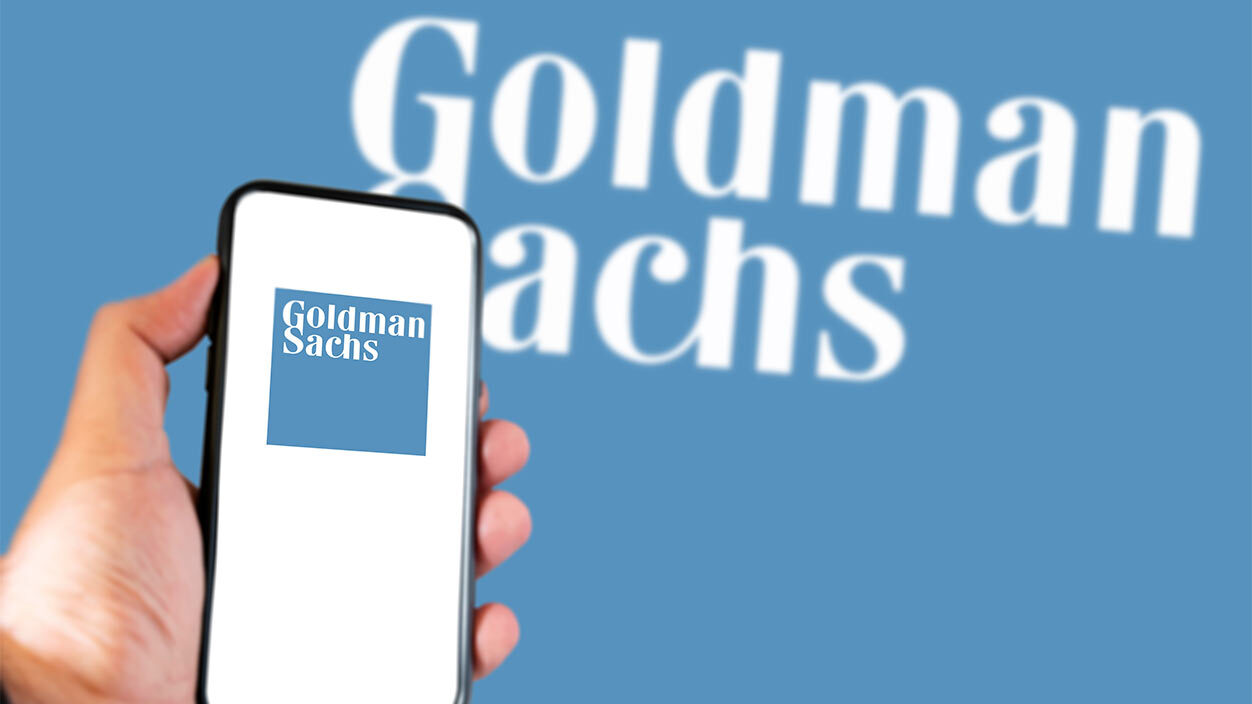 Goldman Sachs’tan yapay zekâ destekli sosyal medya girişimi