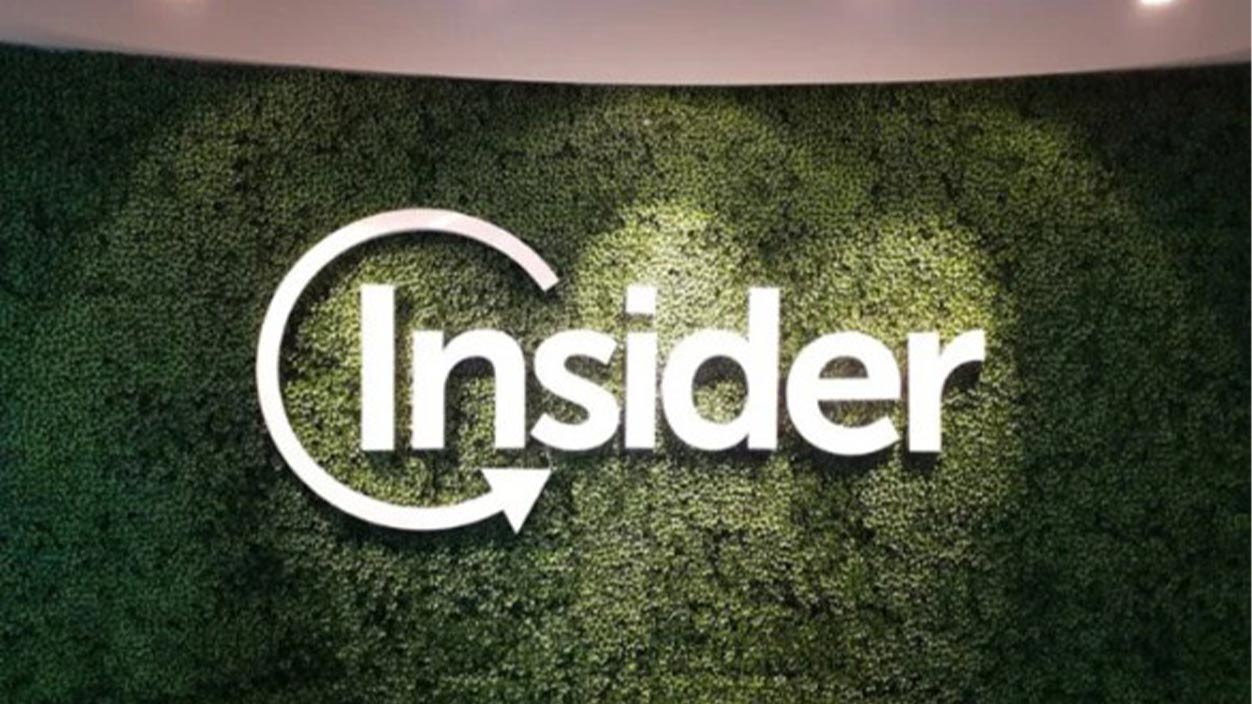 Insider'a yeni yatırım
