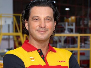 DHL Express Türkiye'ye yeni CEO