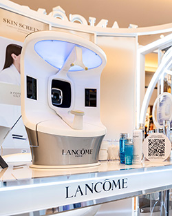 Lancôme Skin Screen
