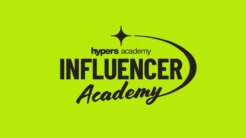 Influencer Academy Brand Week Istanbul’da