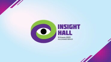 Insight Hall Brand Week Istanbul'da