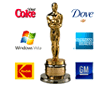 Oscar için reklam yarışı