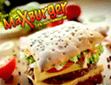 McDonald’s’tan Türk usulü hamburger