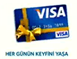 Visa GRP birincisi
