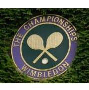 Wimbledon Tenis Turnuvasında Türkiye reklamı