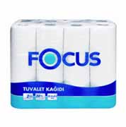 Hayat Grubu, Focus markasıyla pazarda