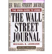 Rupert Murdoch, The Wall Street Journala talip