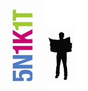 5N1K1T Gazete & Tasarım Günlerien başvurular başlıyor
