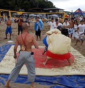 Binboa Kerpe Beach Fest, müzik tutkunlarını coşturdu
