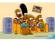 Simpsonlardan Afrika açılımı