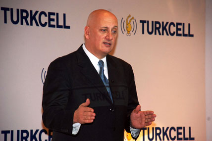 Turkcell 2009’da pozisyonunu korudu