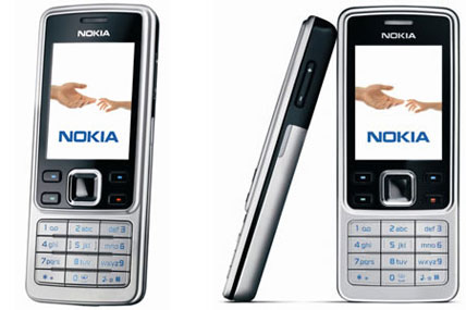 Nokia global reklam ajansını belirledi