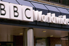 BBC çalışanları greve gidiyor